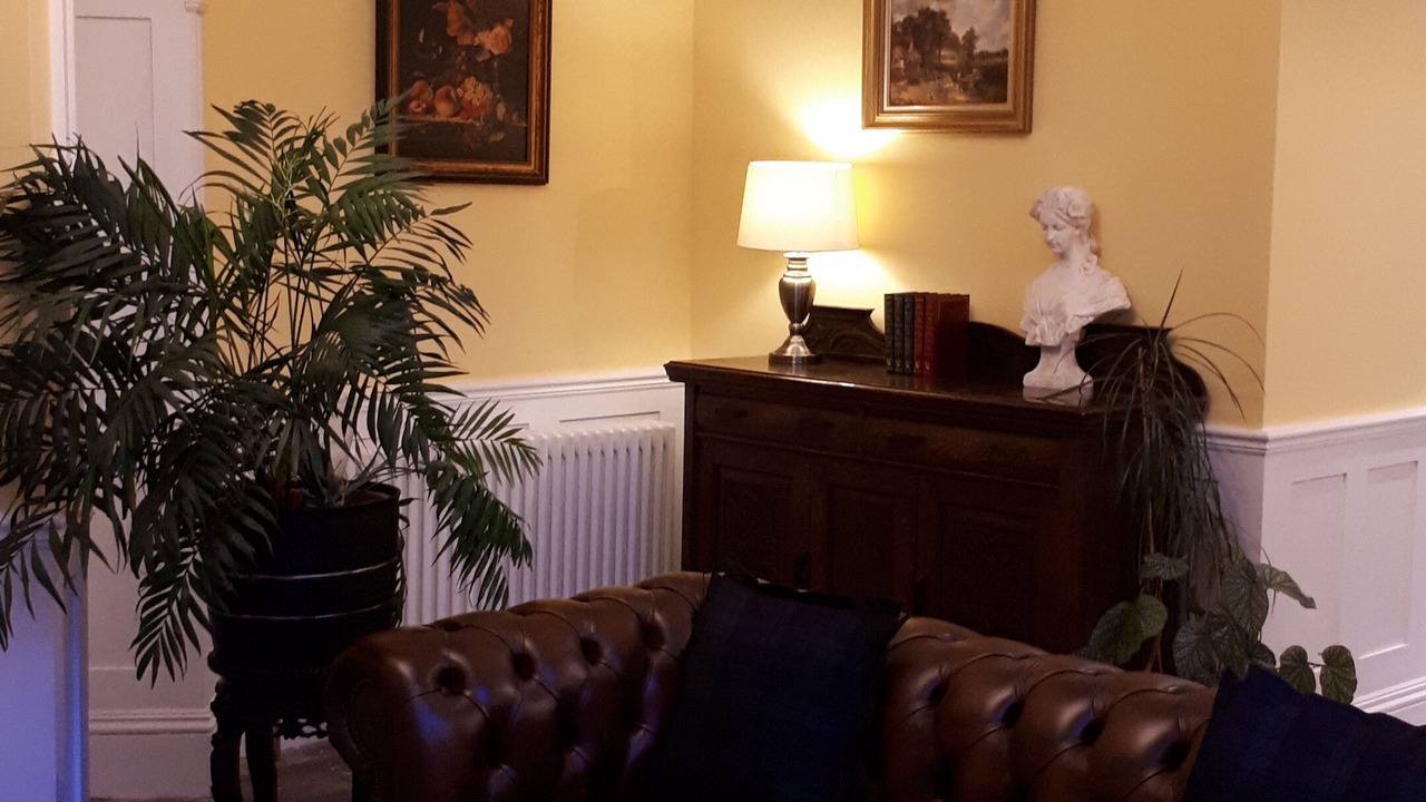 Photo of Livingroom in Fort Augustus