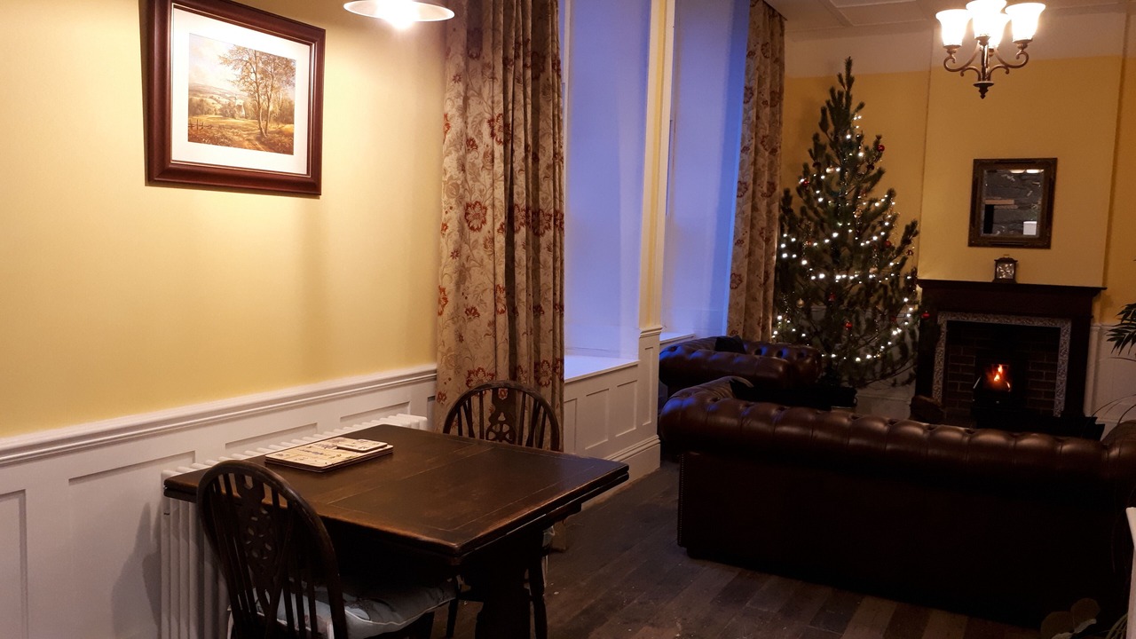 Photo of Bedroom in Fort Augustus