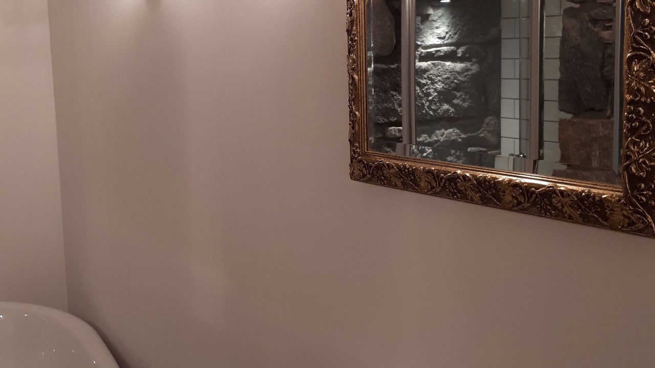 Photo of Bathroom in Fort Augustus