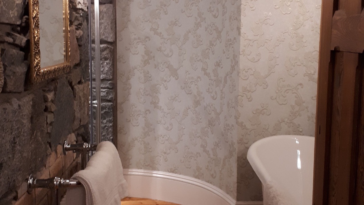Photo of Bathroom in Fort Augustus