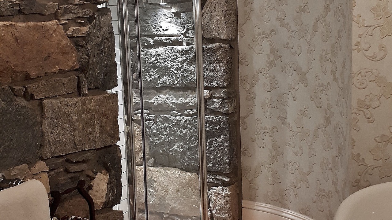 Photo of Bathroom in Fort Augustus