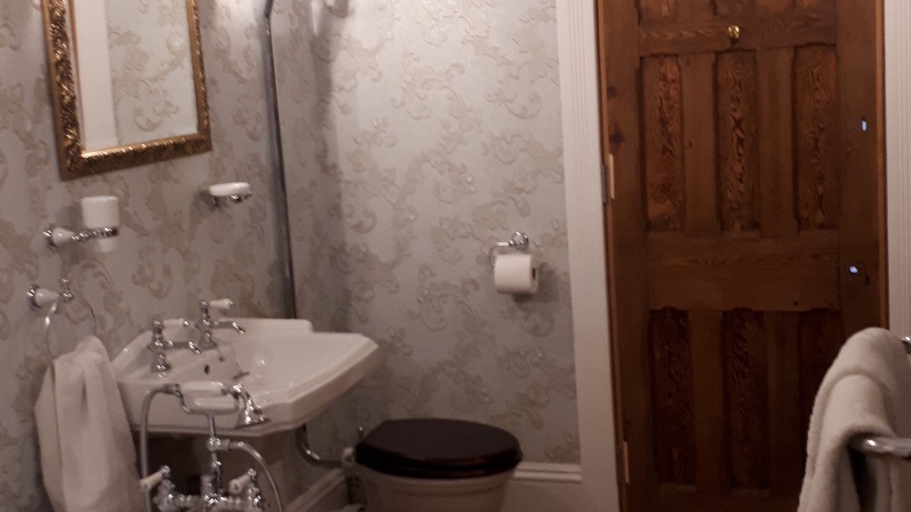 Photo of Bathroom in Fort Augustus