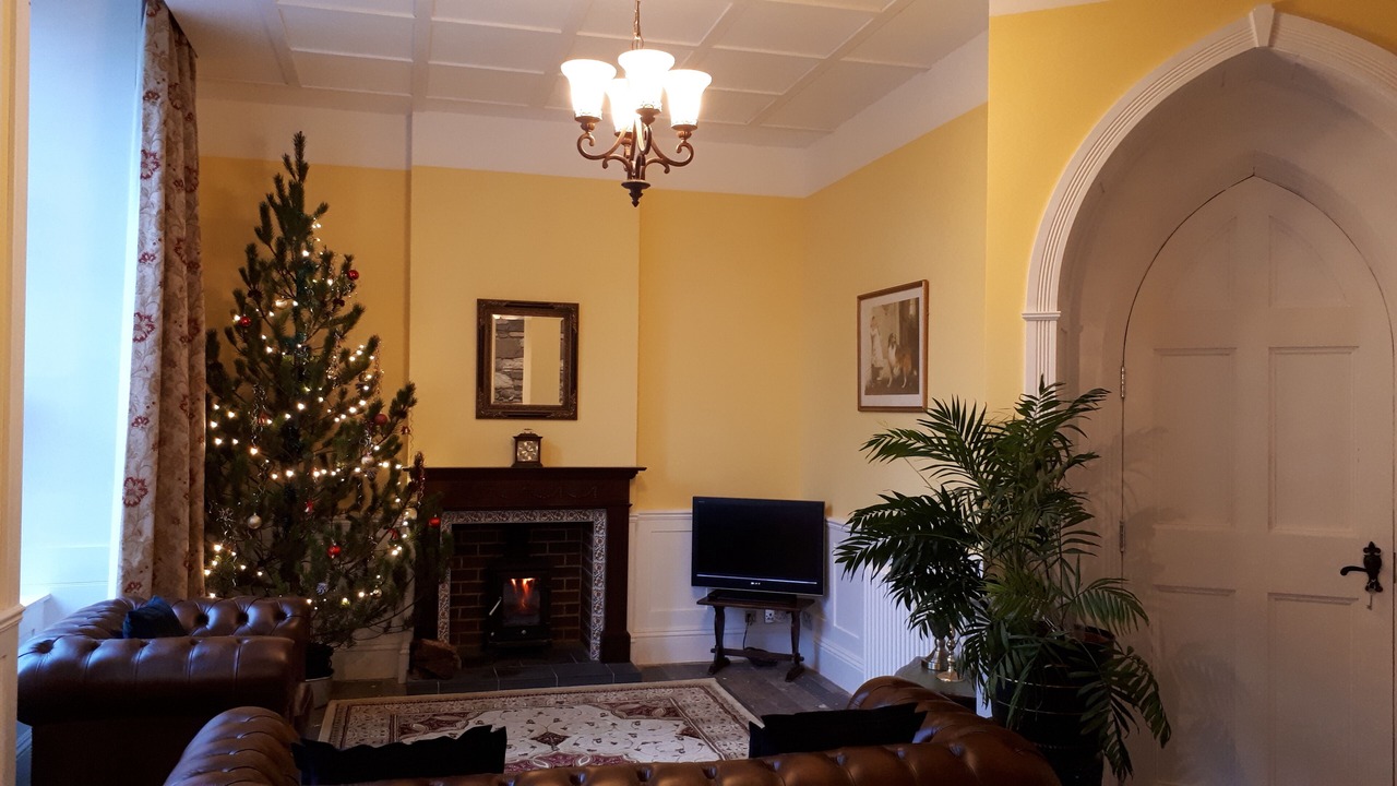 Photo of Bedroom in Fort Augustus