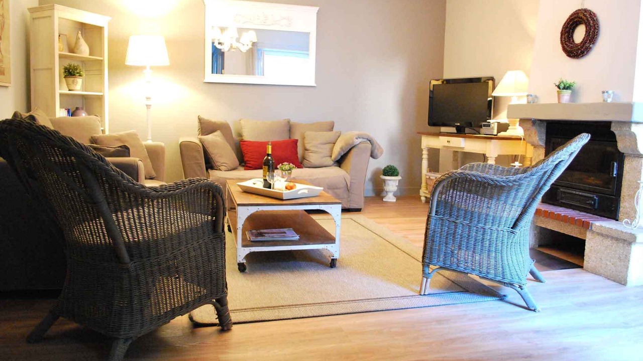 Photo of Livingroom in Sarlat-la-Caneda
