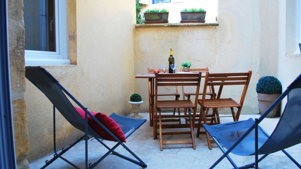 Photo of Outdoor in Sarlat-la-Caneda