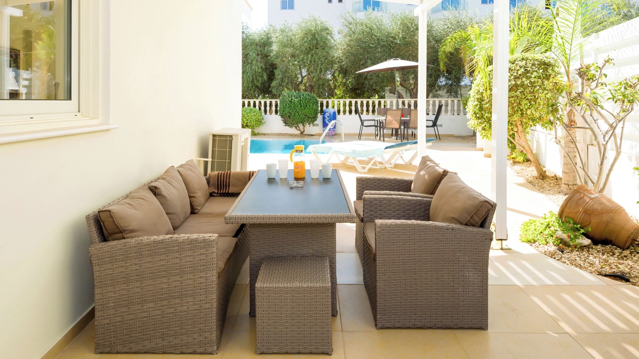 Photo of Outdoor in Pernera