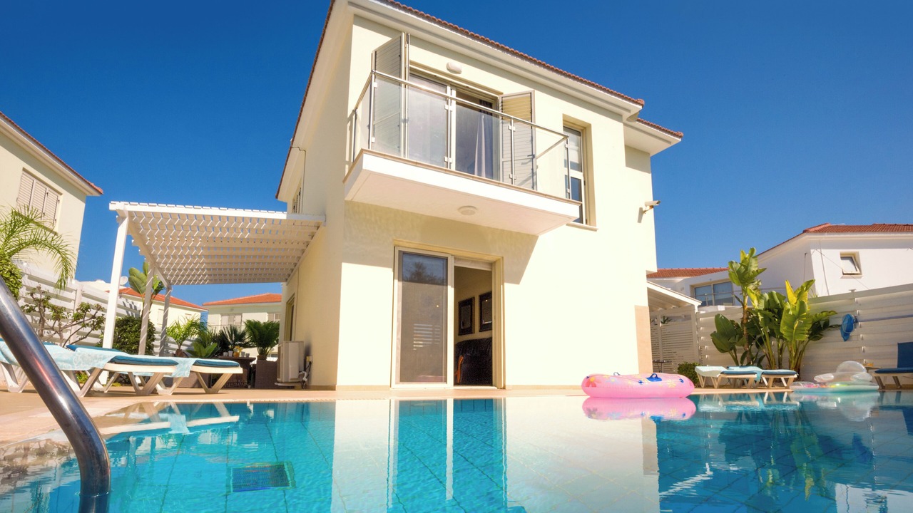 Photo of Outdoor in Pernera