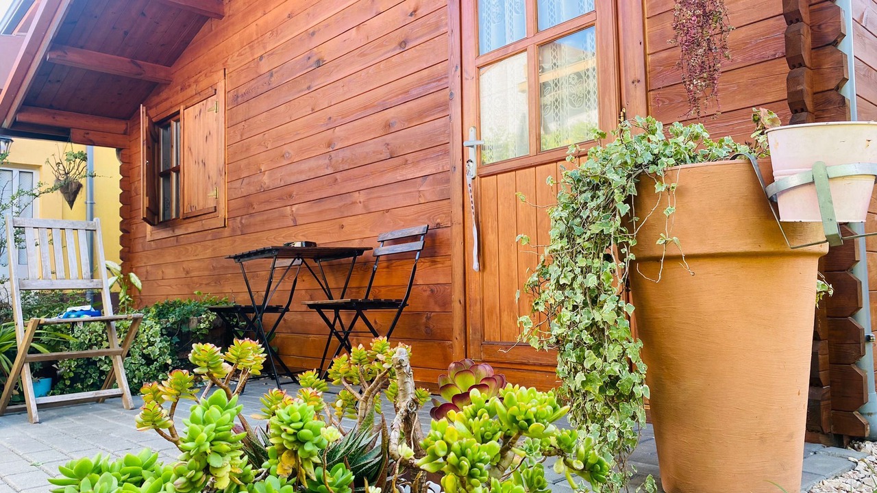 Photo of Patio Balcony in Canidelo