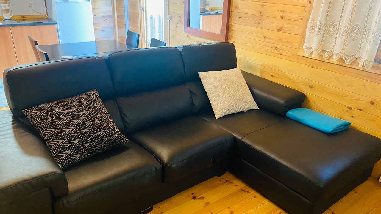 Photo of Livingroom in Canidelo