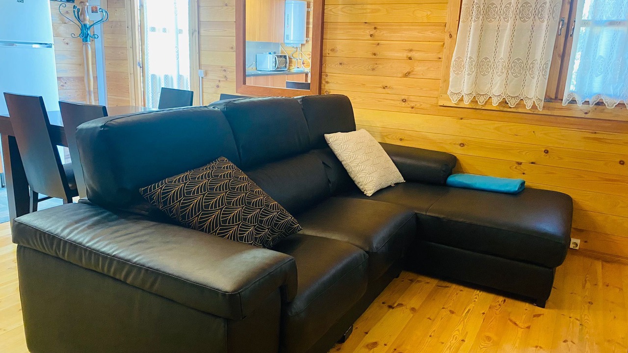 Photo of Livingroom in Canidelo