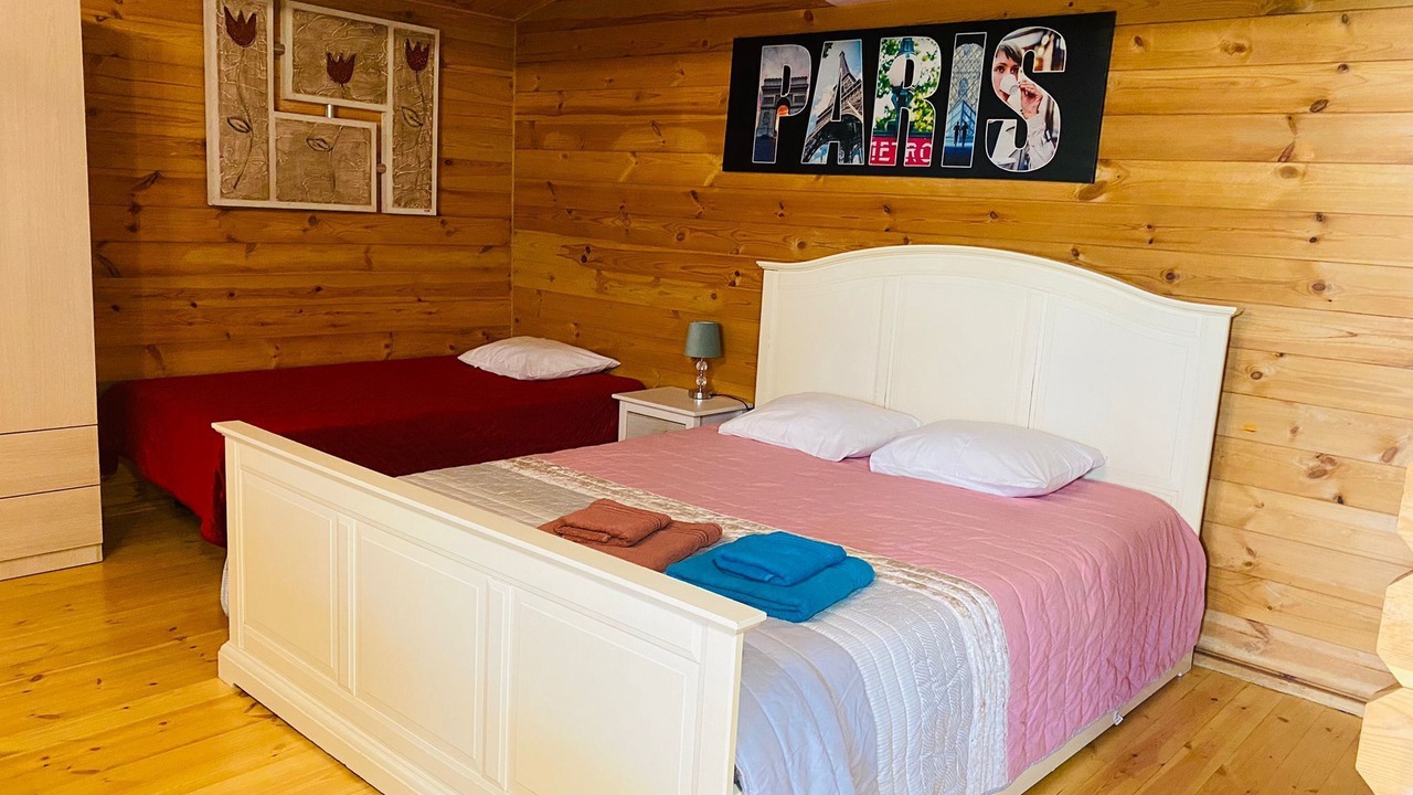 Photo of Bedroom in Canidelo