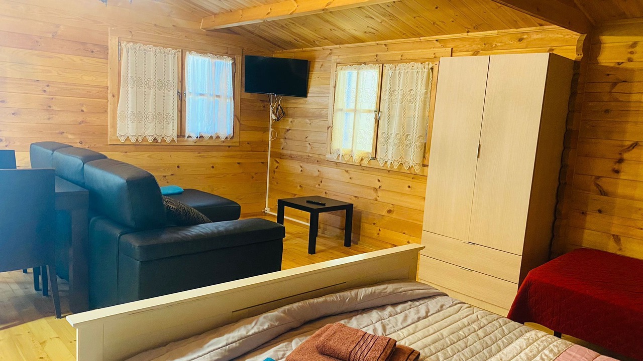 Photo of Bedroom in Canidelo