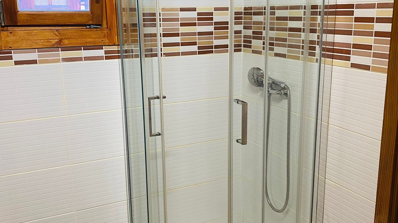 Photo of Bathroom in Canidelo