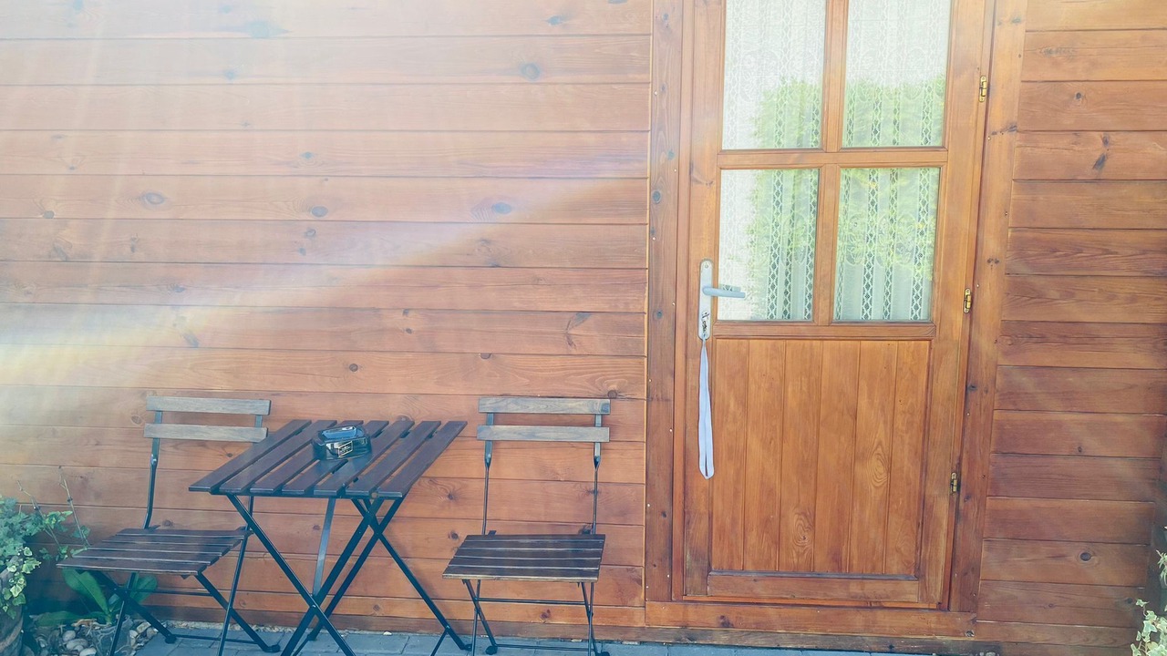 Photo of Outdoor in Canidelo