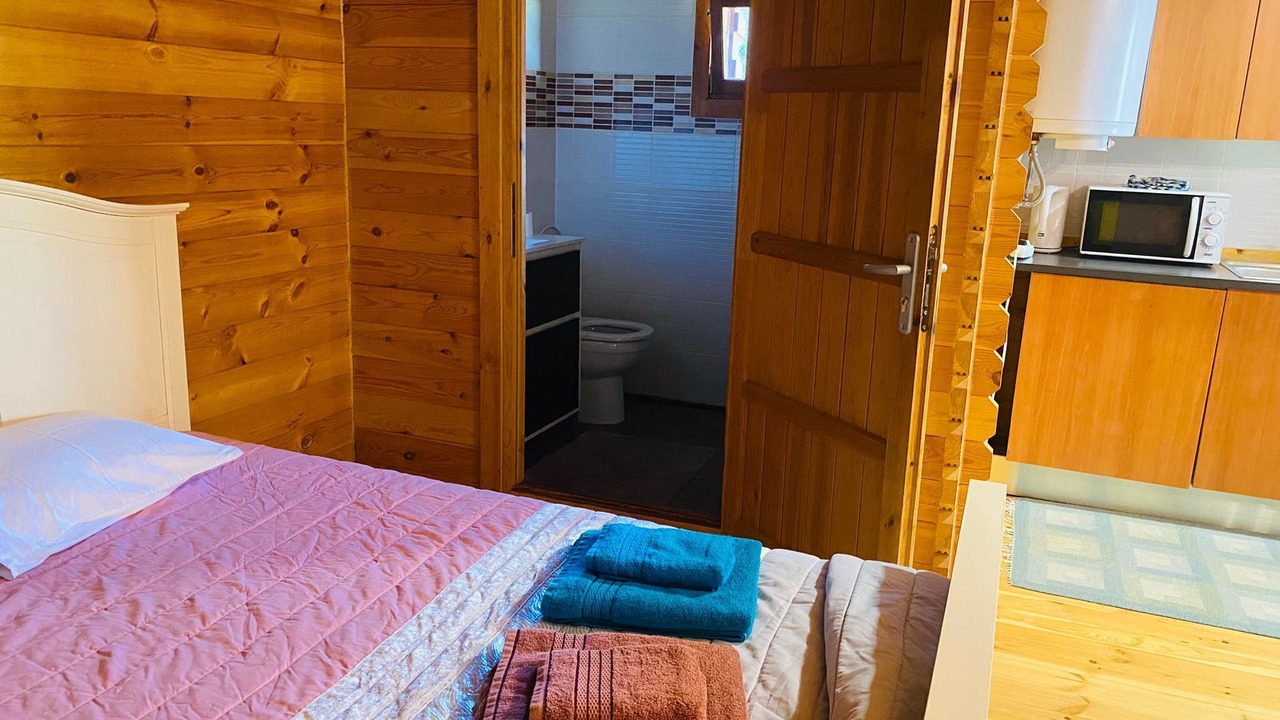 Photo of Bedroom in Canidelo