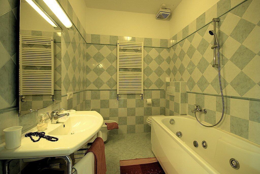 Photo of Bathroom in Azzano