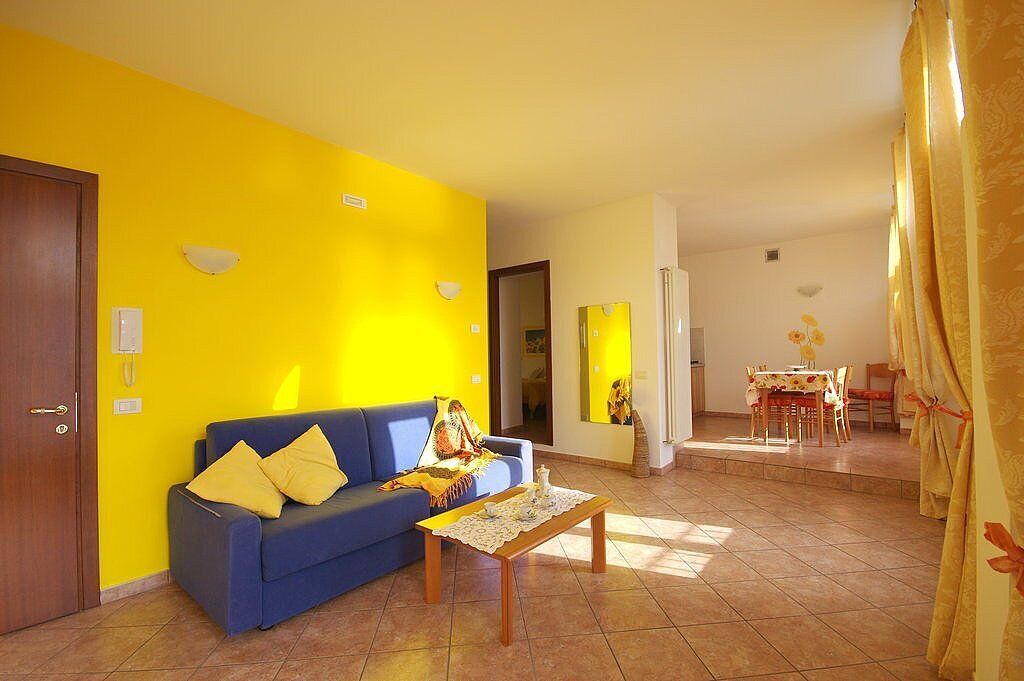 Photo of Livingroom in Azzano