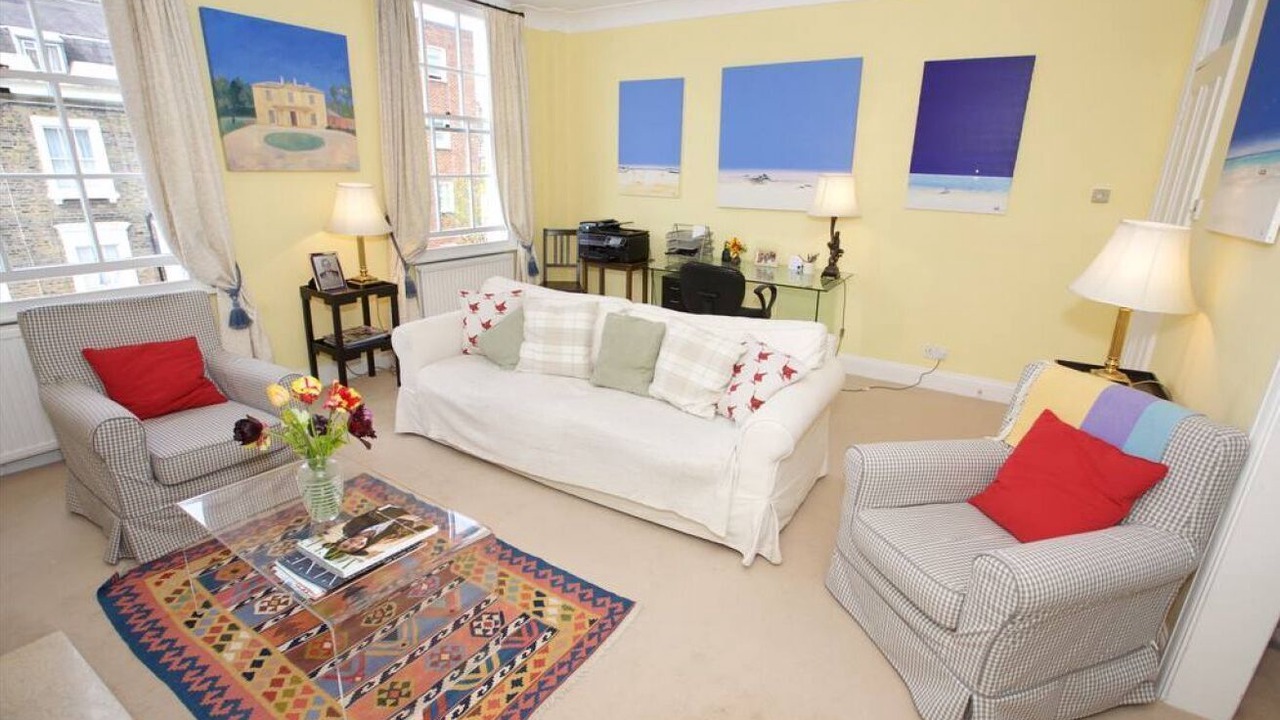 Photo of Livingroom in Warwick