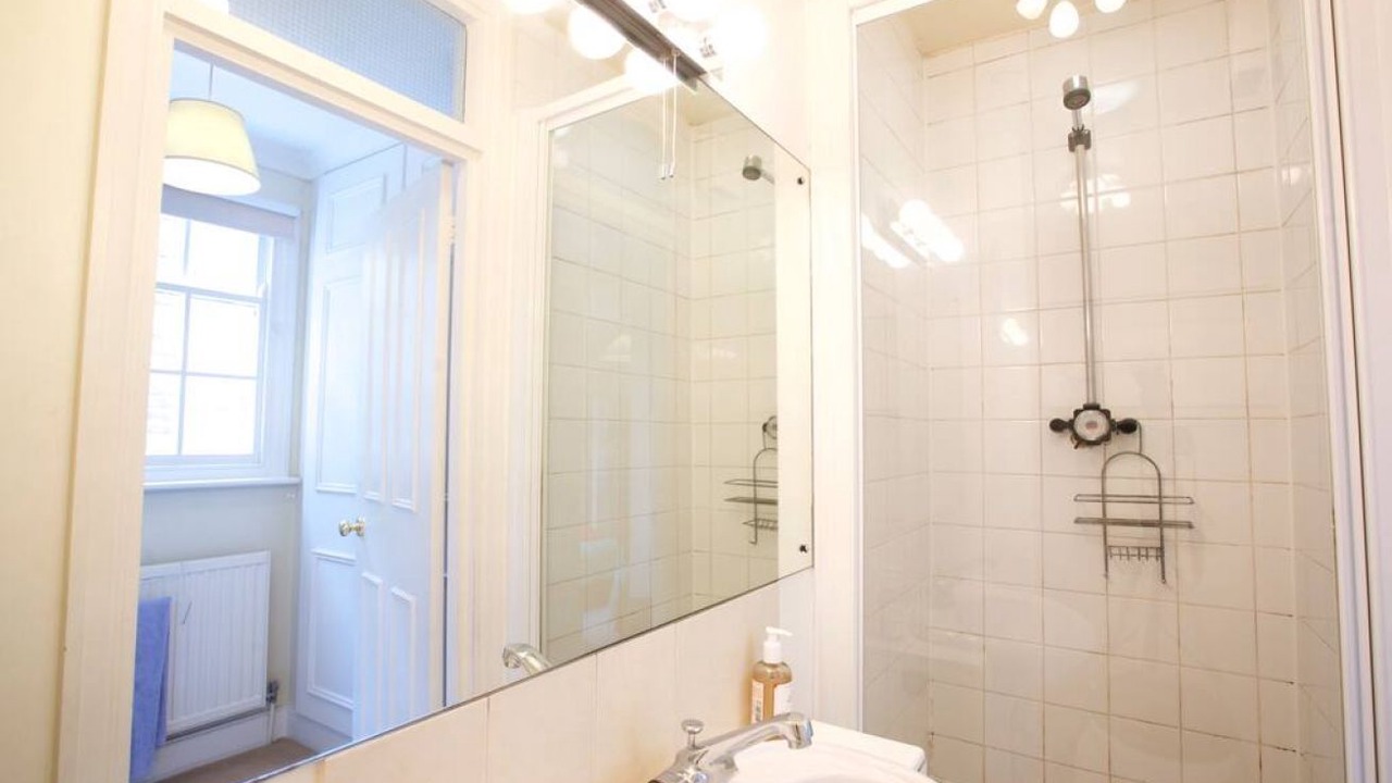 Photo of Bathroom in Warwick