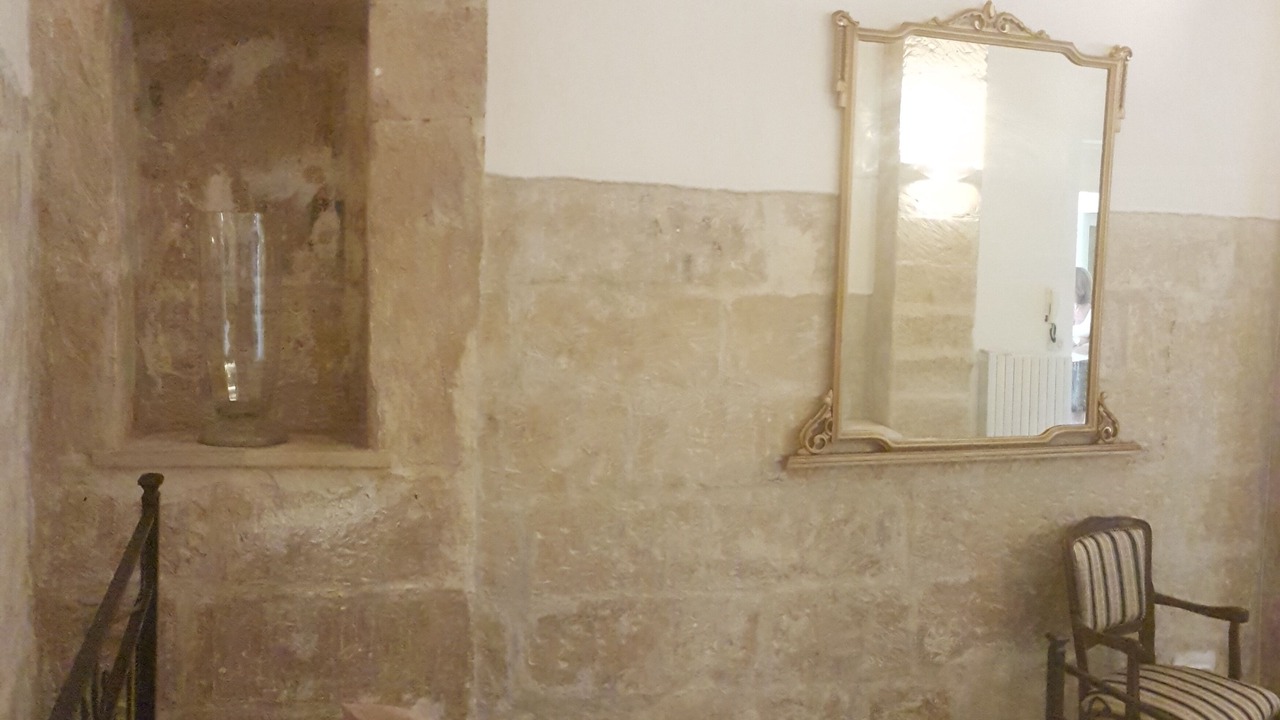 Photo of Bedroom in Lecce Historic Center