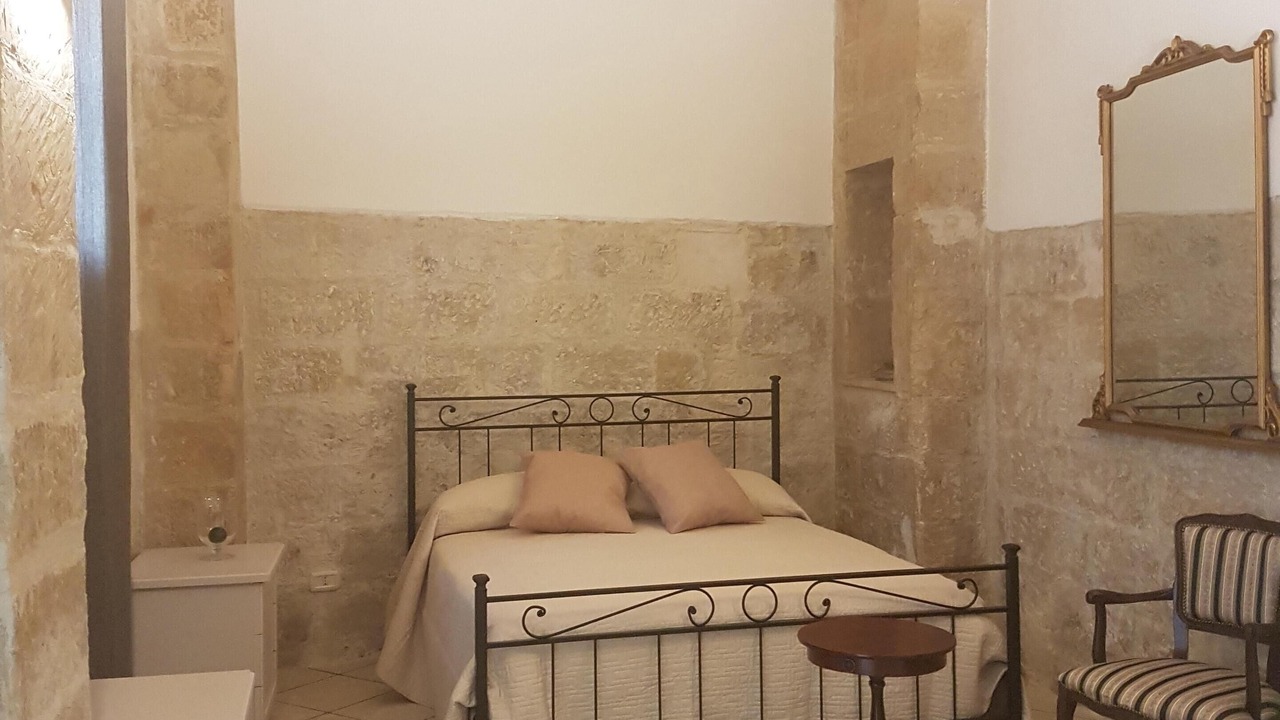 Photo of Bedroom in Lecce Historic Center