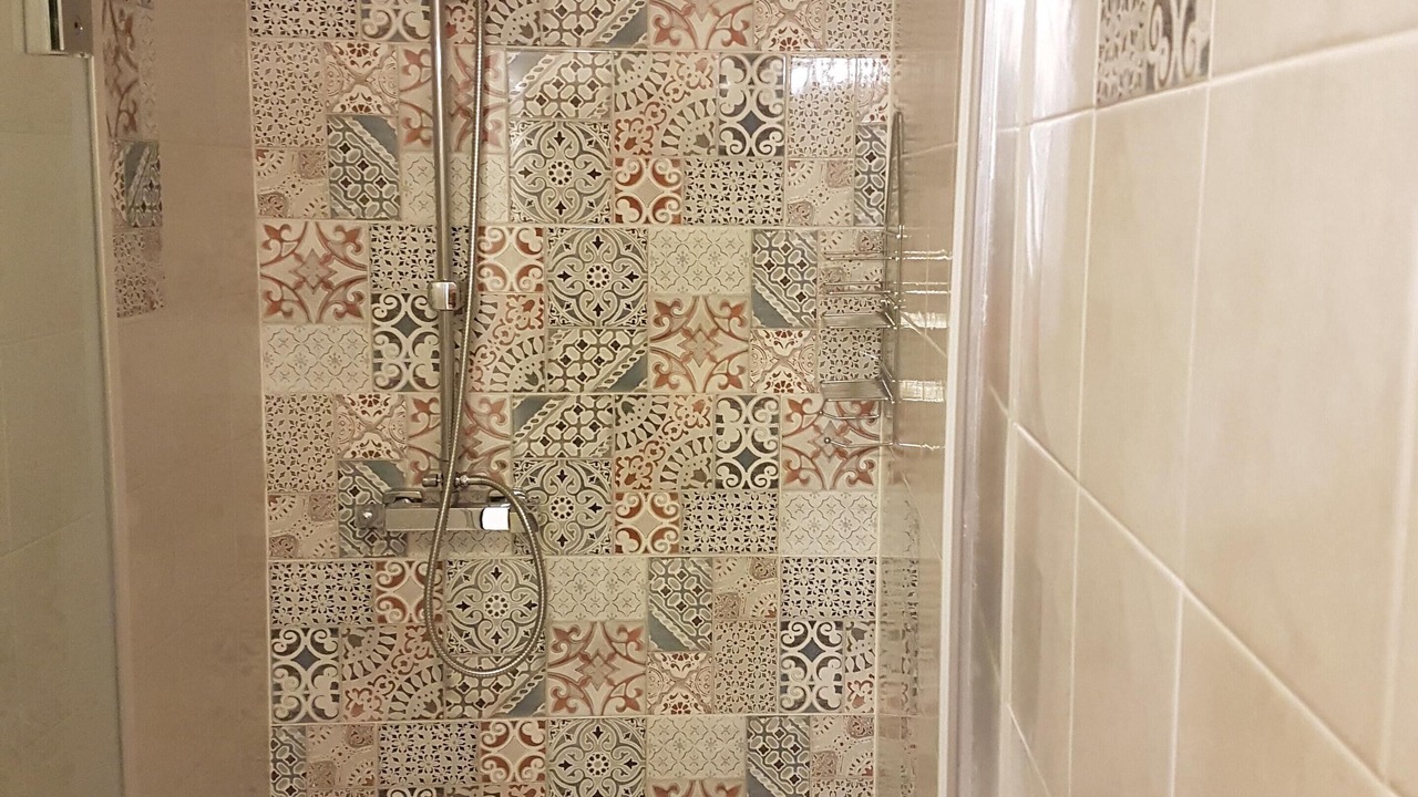 Photo of Bathroom in Lecce Historic Center