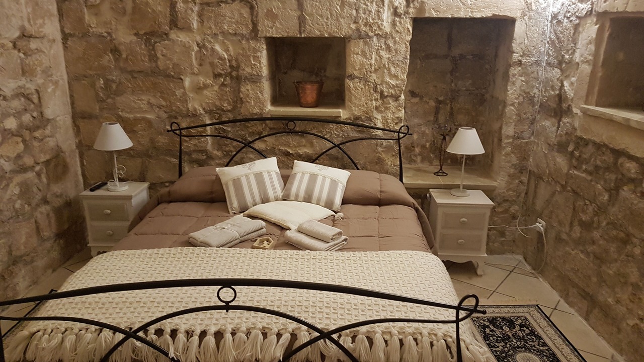 Photo of Bedroom in Lecce Historic Center