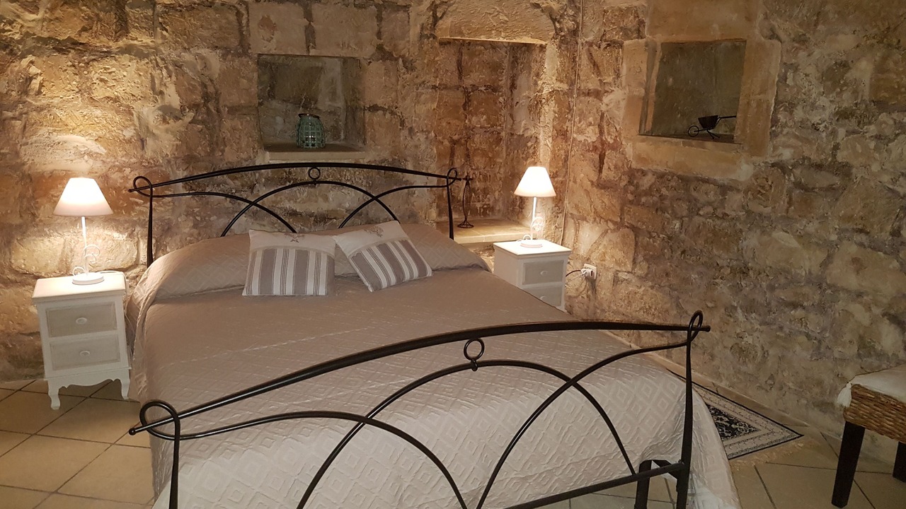 Photo of Bedroom in Lecce Historic Center