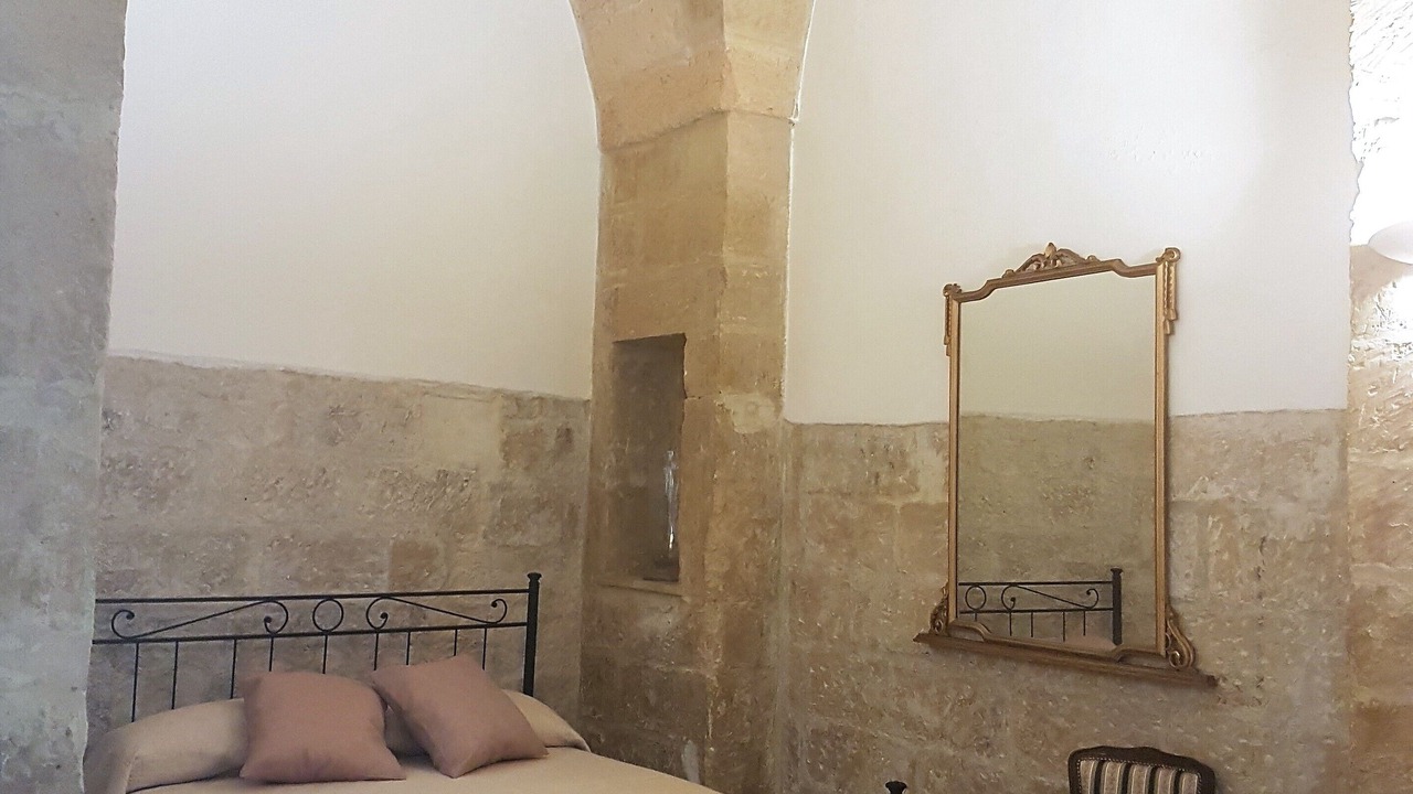 Photo of Bedroom in Lecce Historic Center