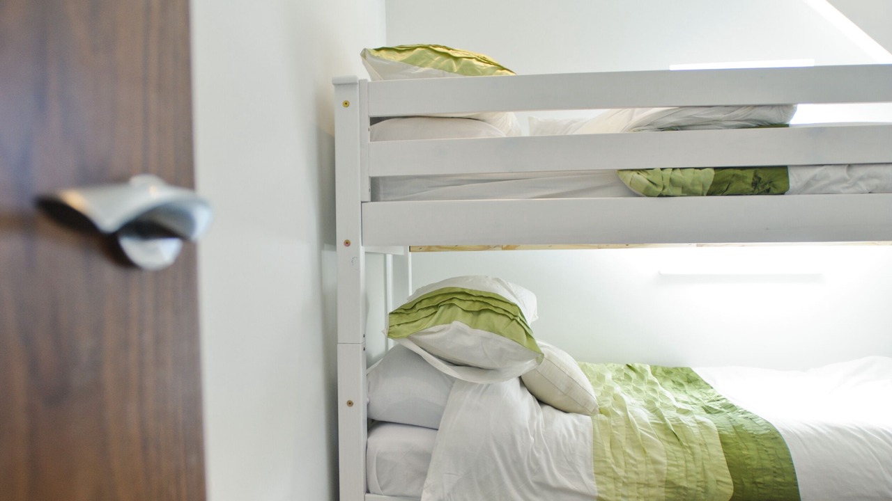 Photo of Bedroom in Newquay City Centre