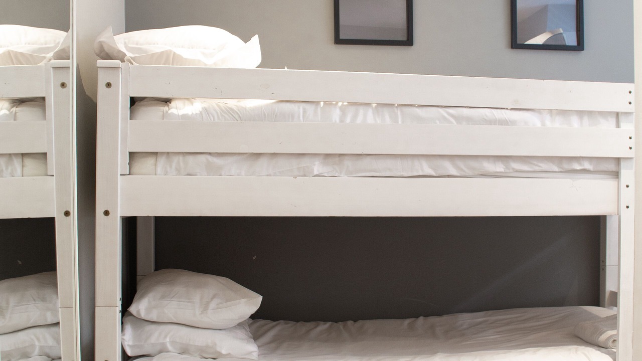 Photo of Bedroom in Newquay City Centre