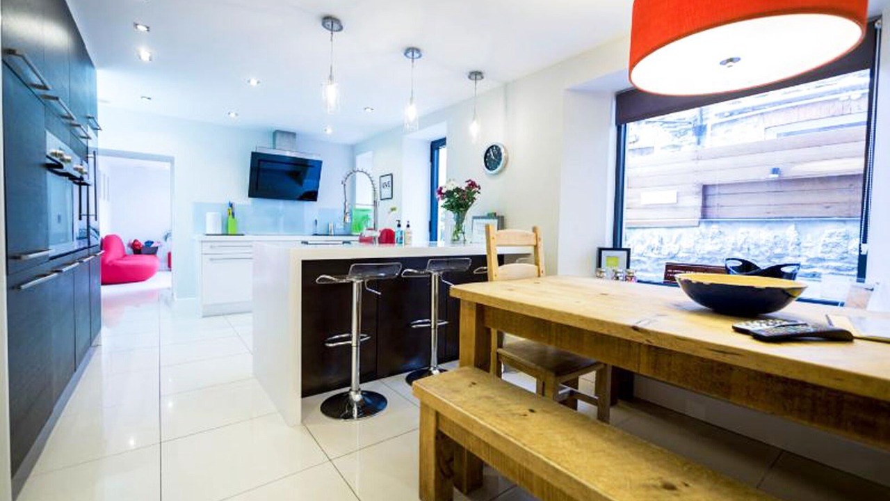 Photo of Bedroom in Newquay City Centre