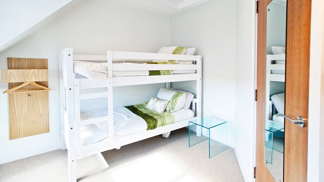 Photo of Bedroom in Newquay City Centre
