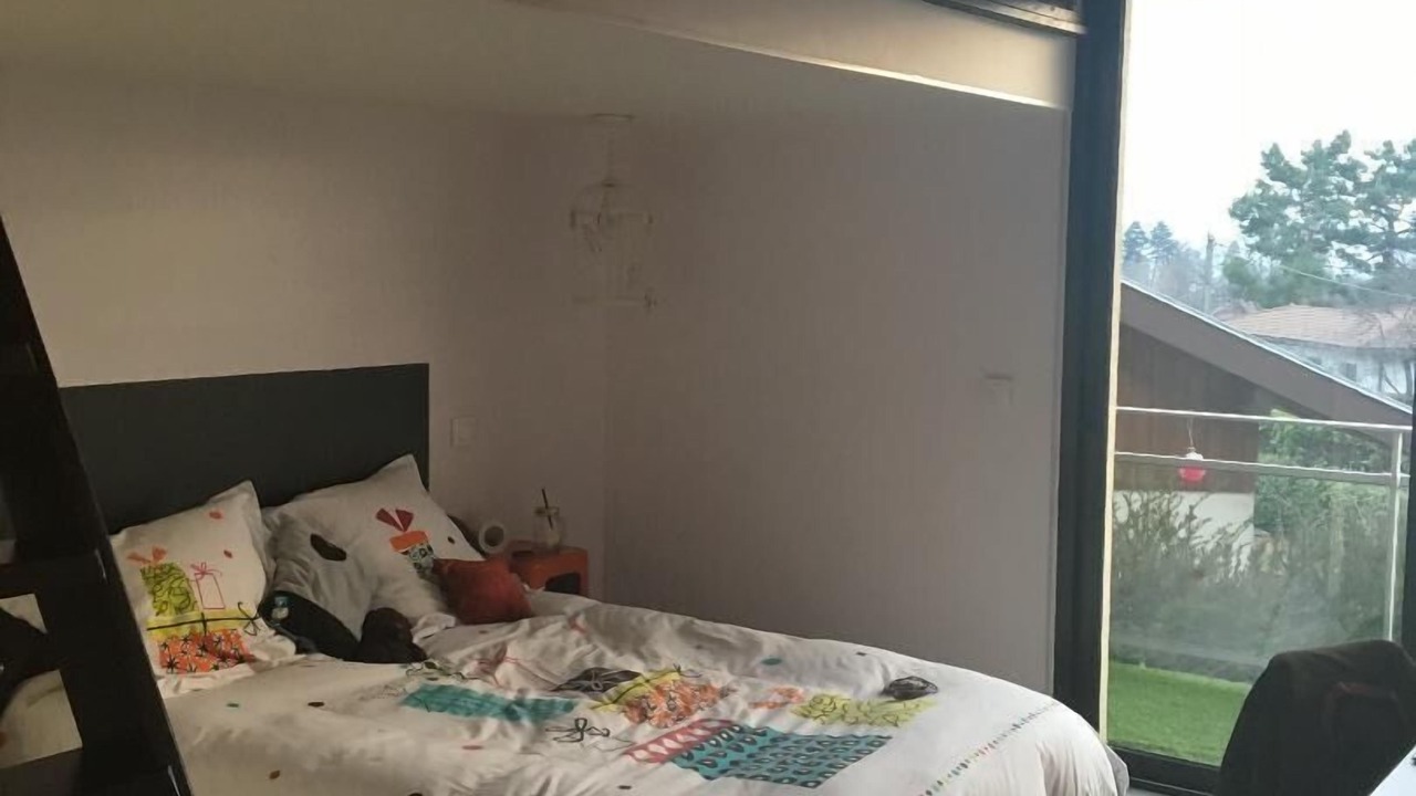 Photo of Bedroom in Annecy-le-Vieux
