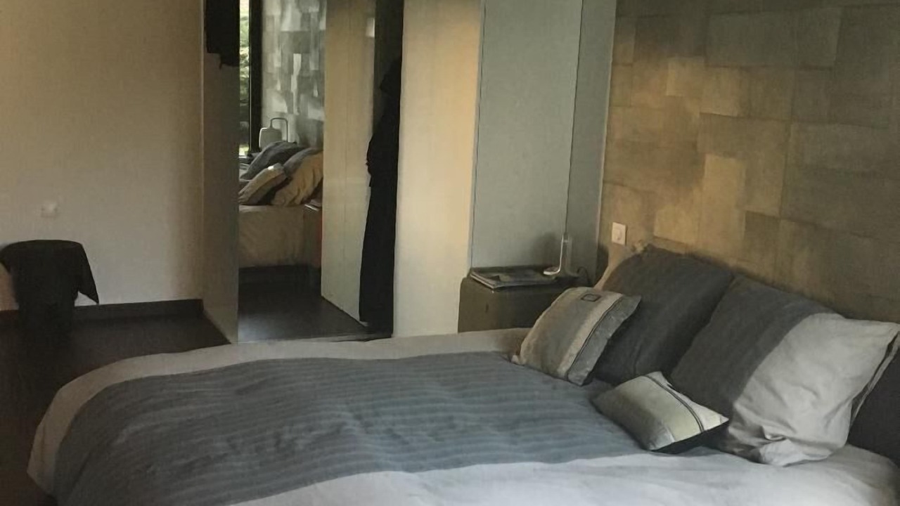 Photo of Bedroom in Annecy-le-Vieux