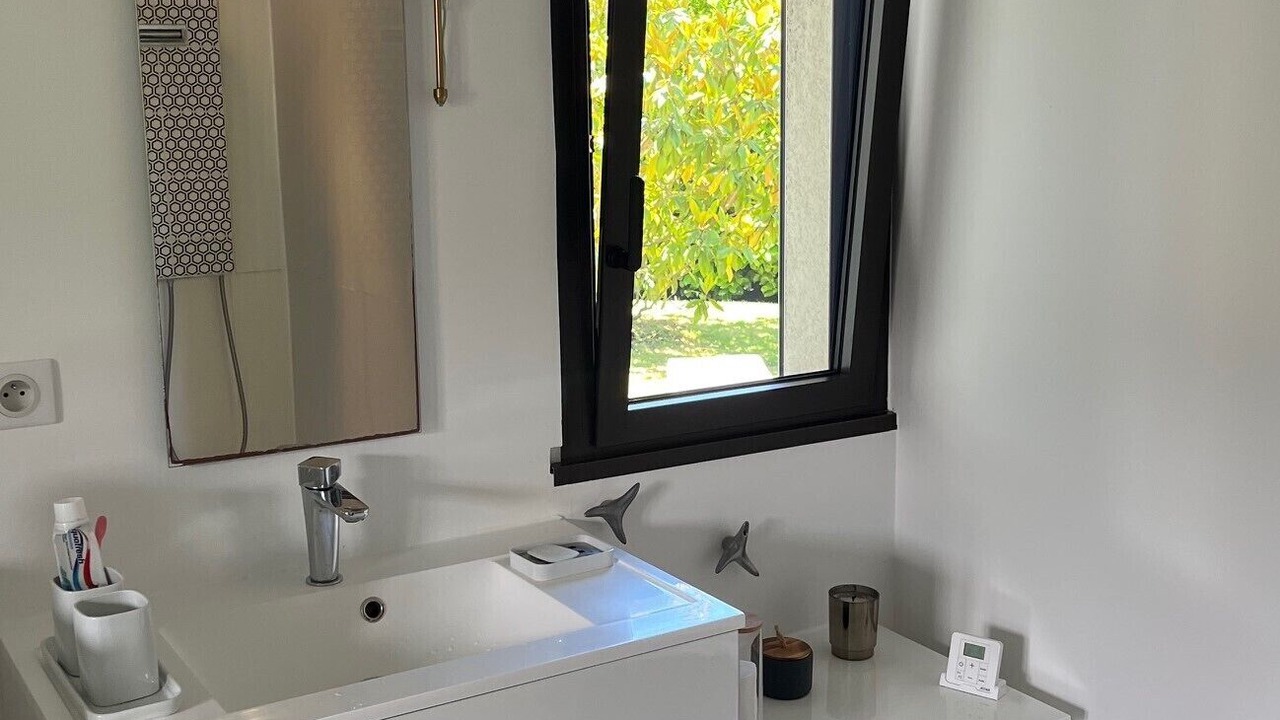Photo of Bathroom in Annecy-le-Vieux