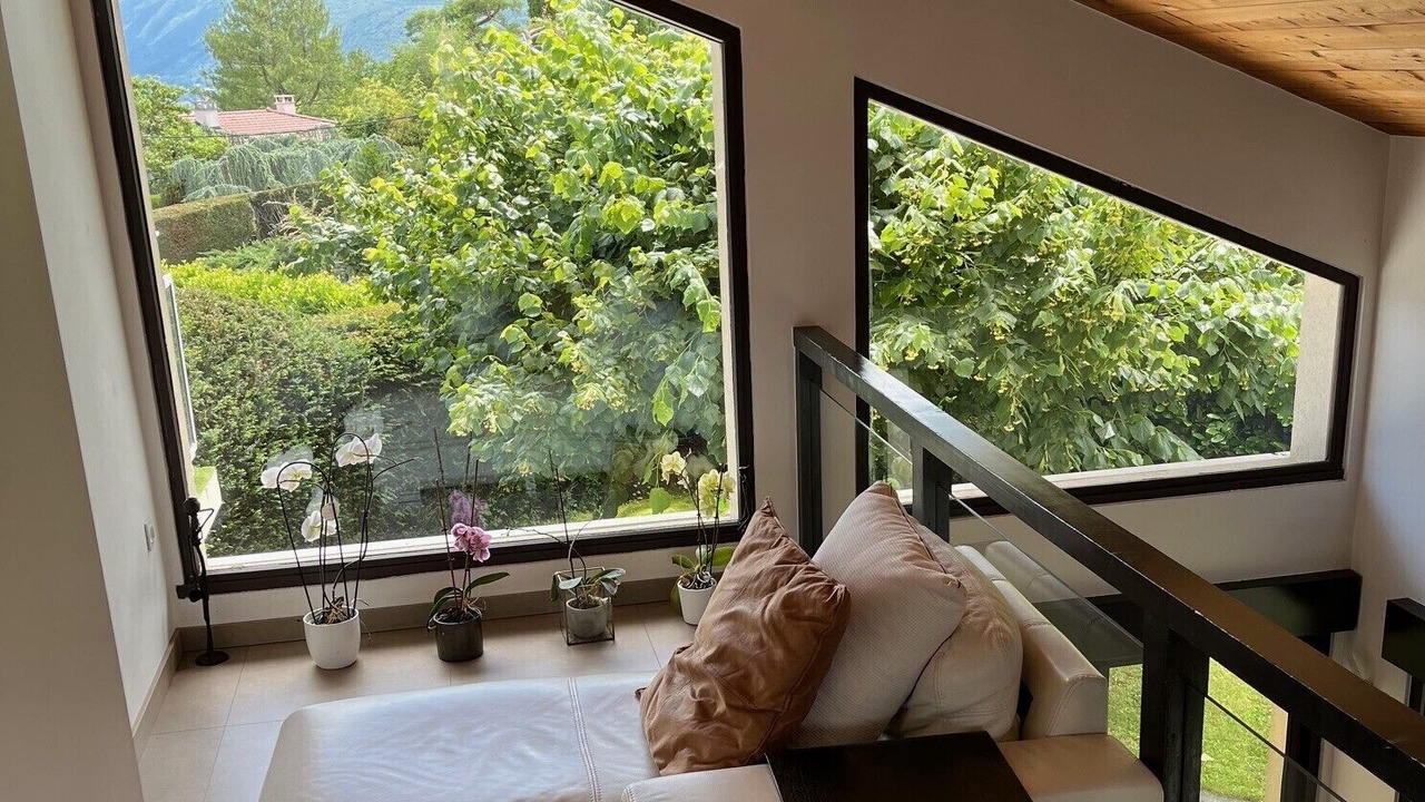 Photo of Livingroom in Annecy-le-Vieux