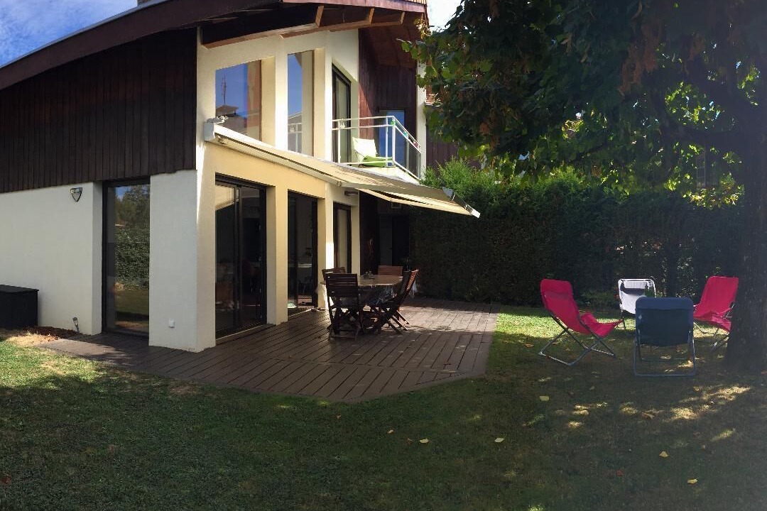 Photo of Outdoor in Annecy-le-Vieux