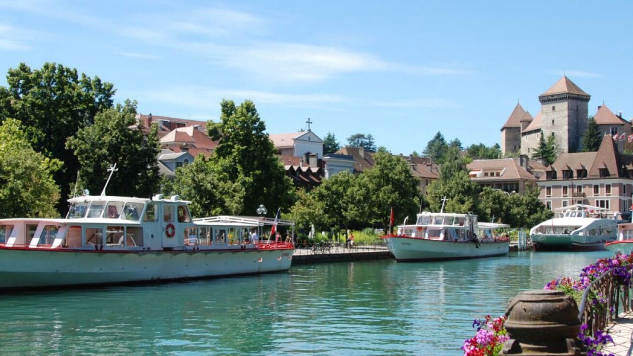 Photo of Others in Annecy-le-Vieux