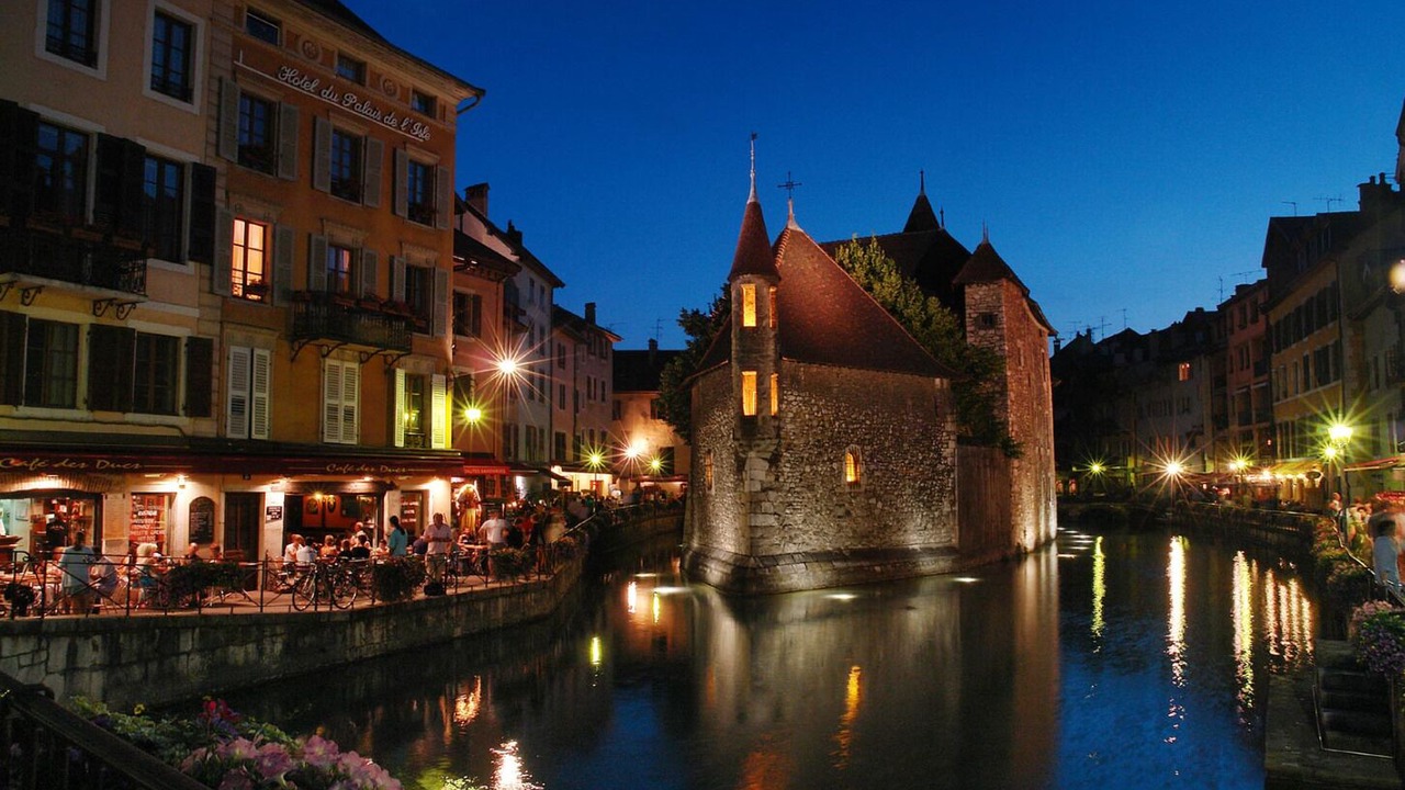 Photo of Outdoor in Annecy-le-Vieux