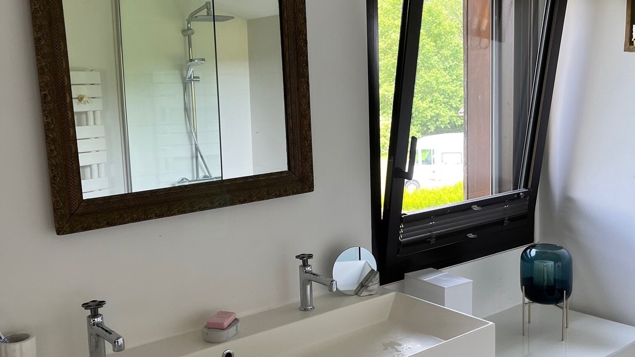 Photo of Bathroom in Annecy-le-Vieux