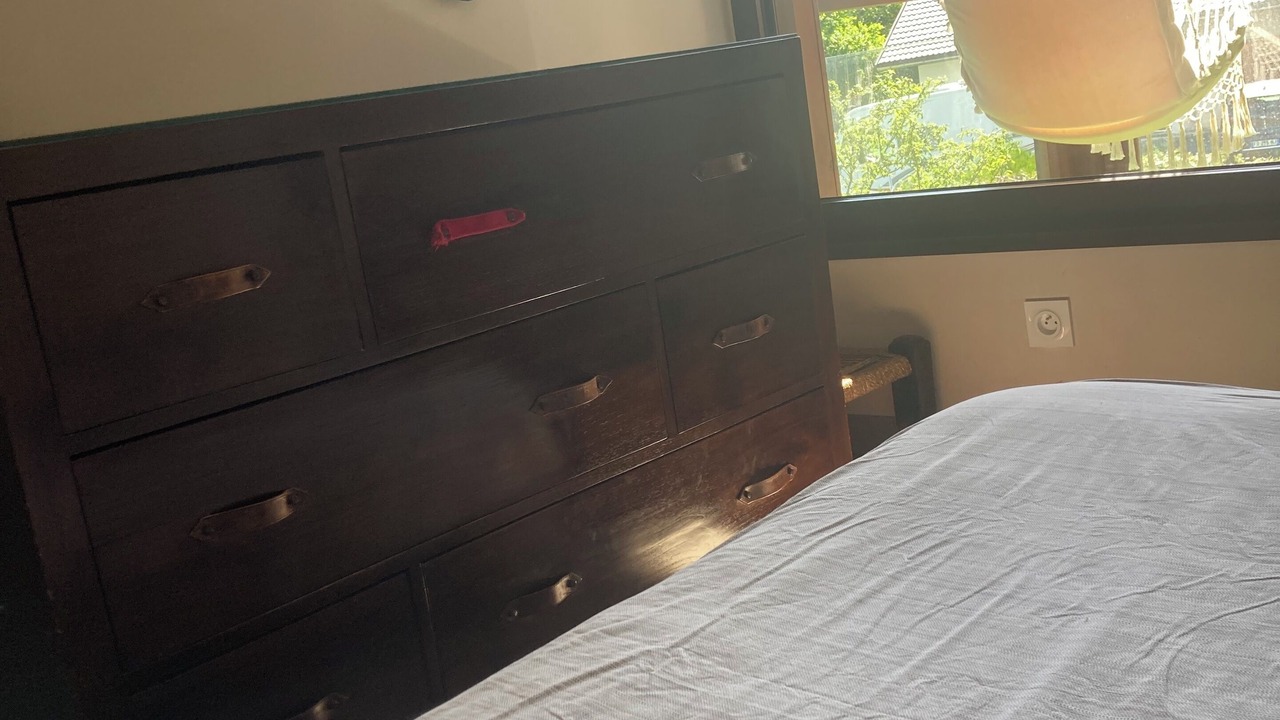 Photo of Bedroom in Annecy-le-Vieux