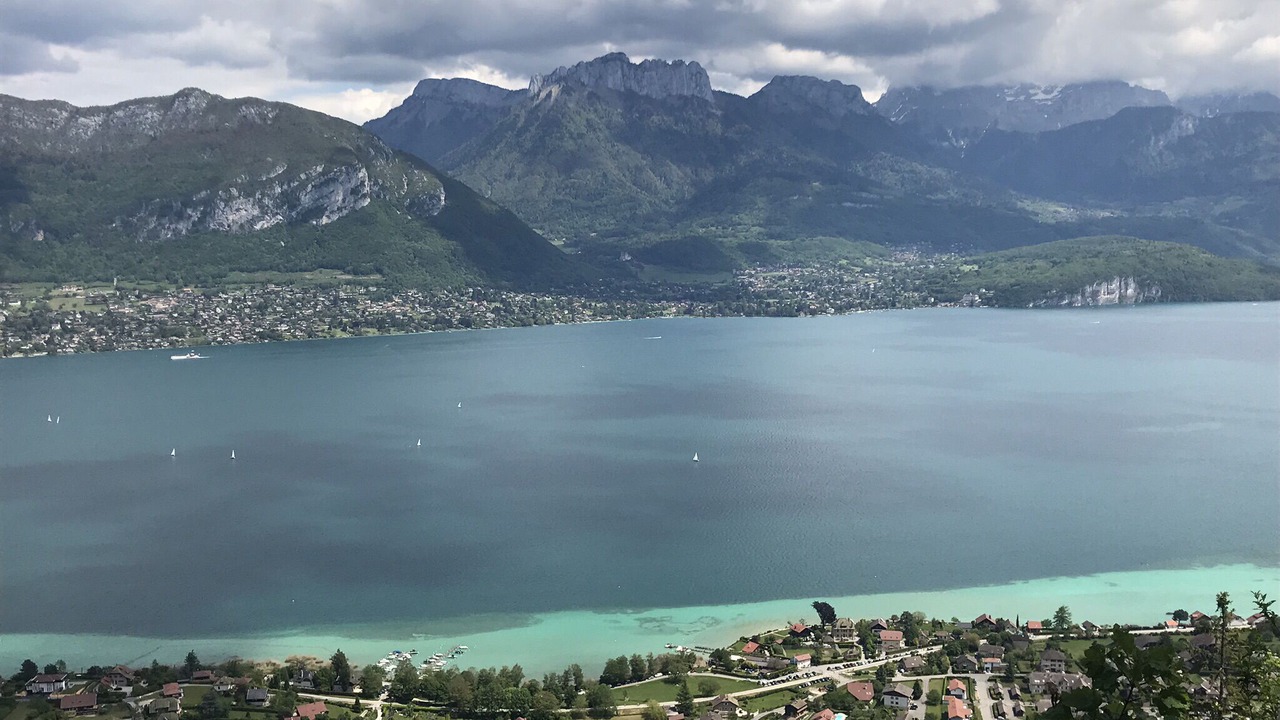 Photo of Outdoor in Annecy-le-Vieux