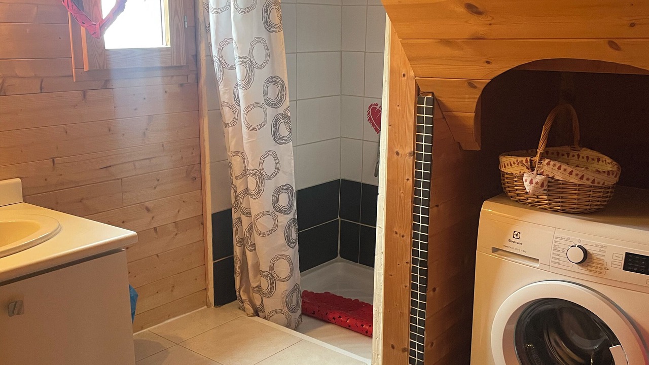 Photo of Bathroom in Les Orres