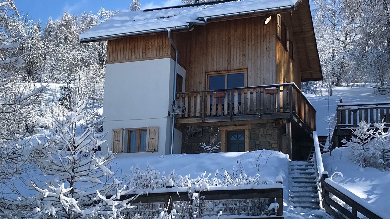 Photo of Outdoor in Les Orres
