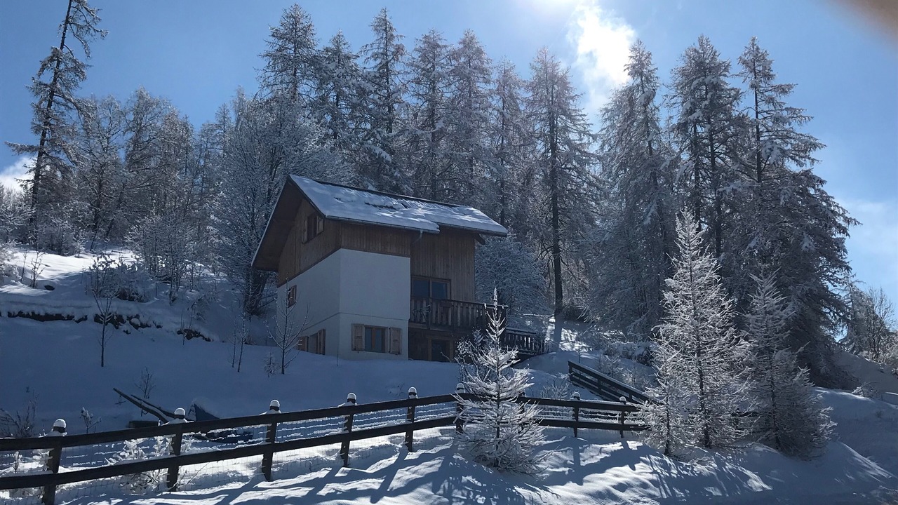 Photo of Outdoor in Les Orres