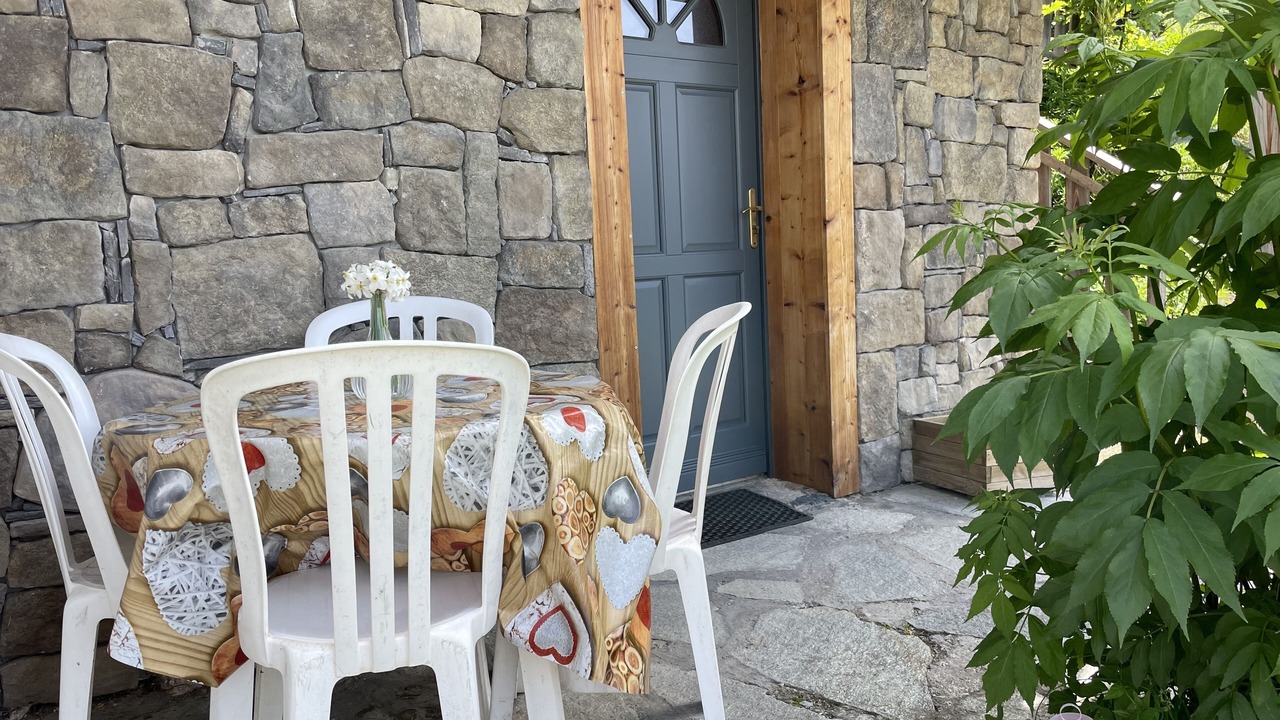 Photo of Outdoor in Les Orres