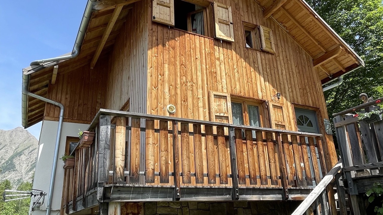 Photo of Outdoor in Les Orres
