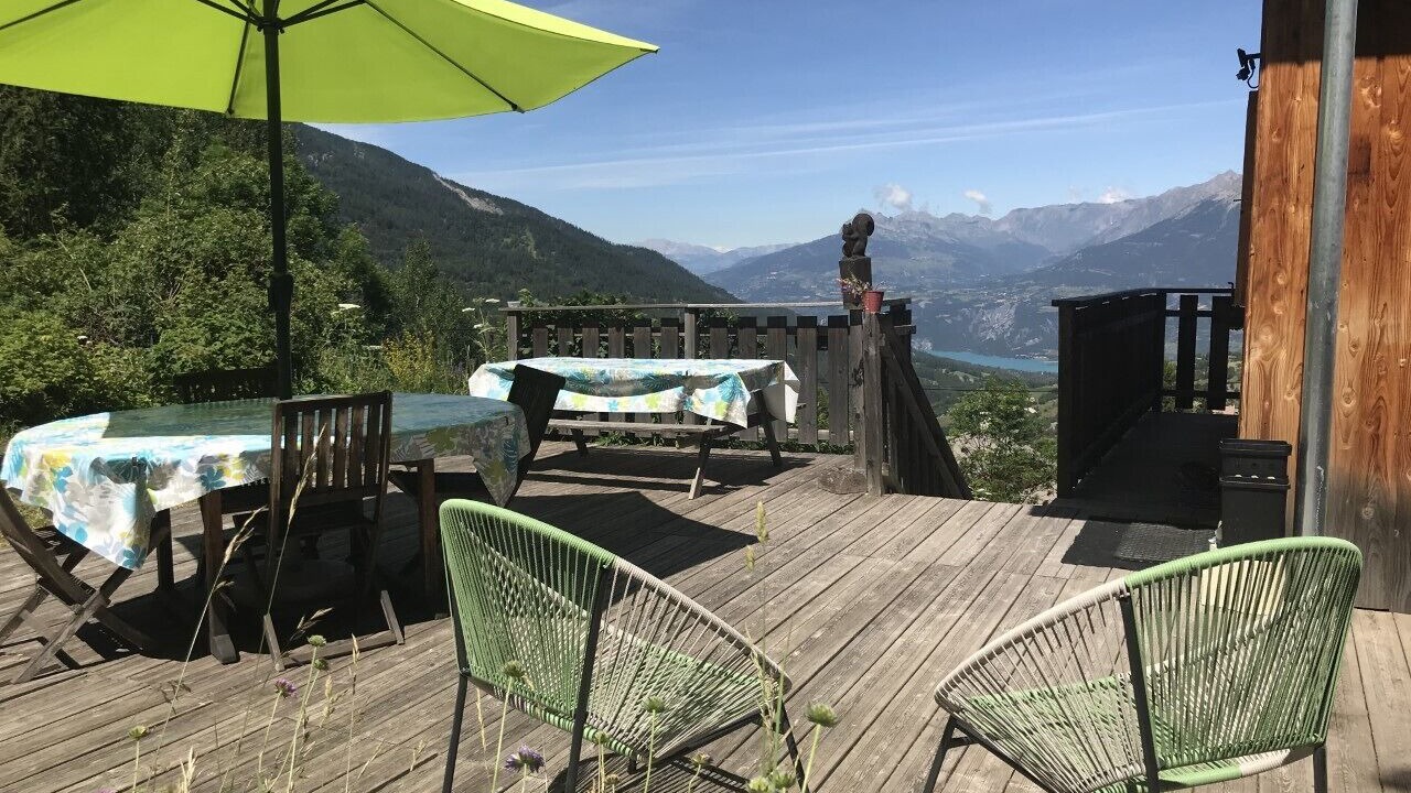 Photo of Outdoor in Les Orres