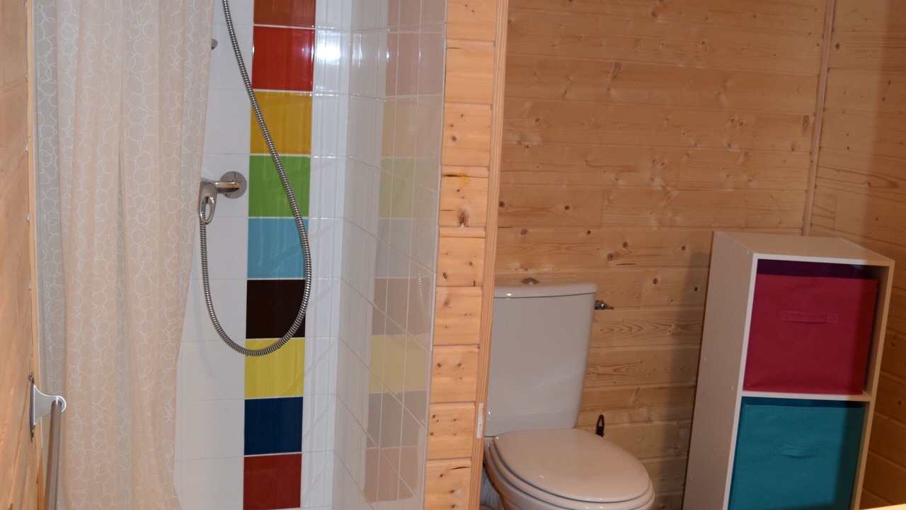 Photo of Bathroom in Les Orres